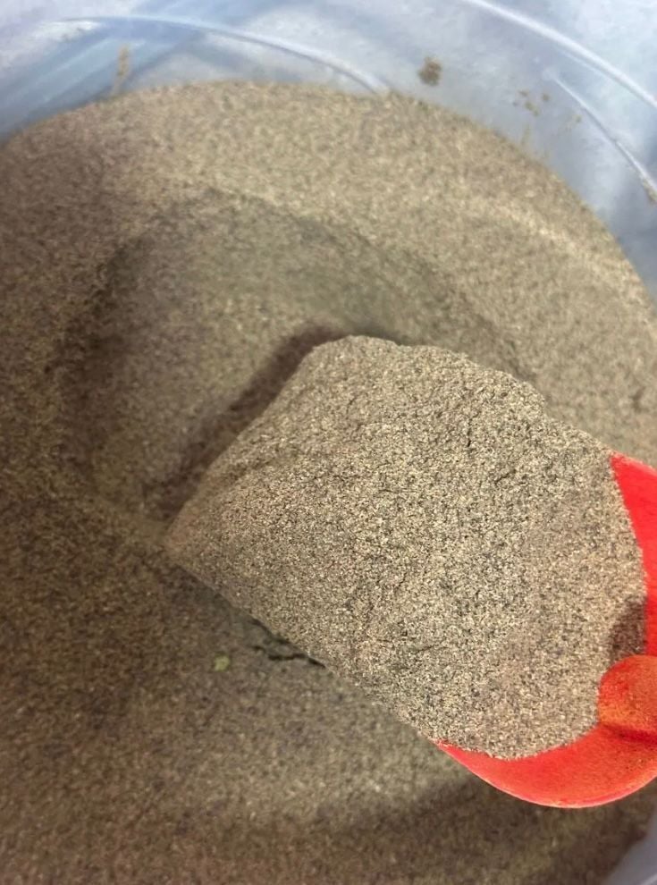 100 GRAM KARABİBER