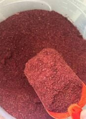 100 GRAM SUMAK